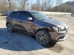 2017 Mitsubishi Outlander Sport Es للبيع في Ellwood City، PA - Front End