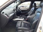 2013 AUDI Q5 S LINE for sale at Copart NEWBURY