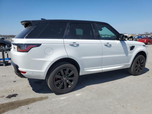  LAND ROVER RANGEROVER 2022 Biały