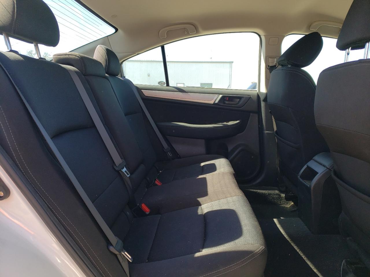 2017 Subaru Legacy - Image 11