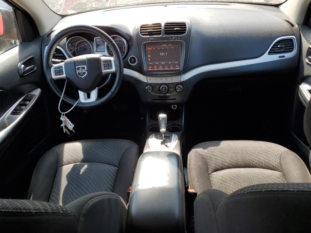 2015 Dodge Journey - Image 8