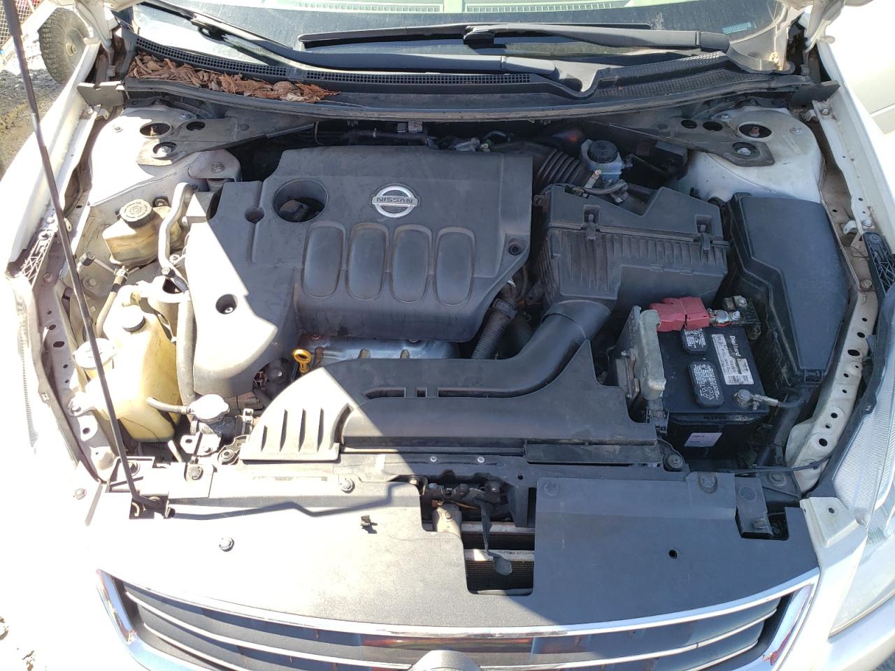 2012 Nissan Altima - Image 11