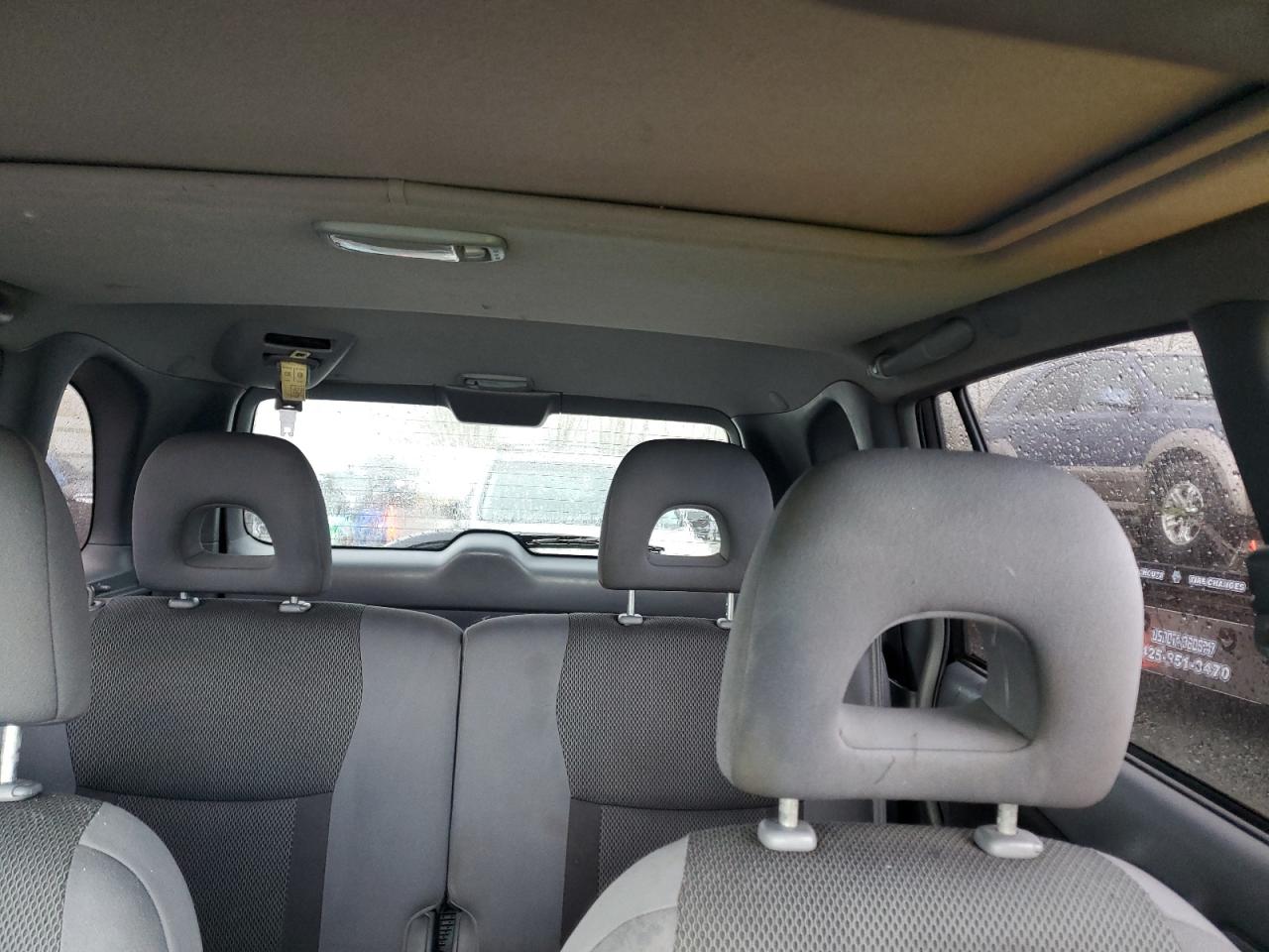 2003 Toyota RAV 4 - Image 10