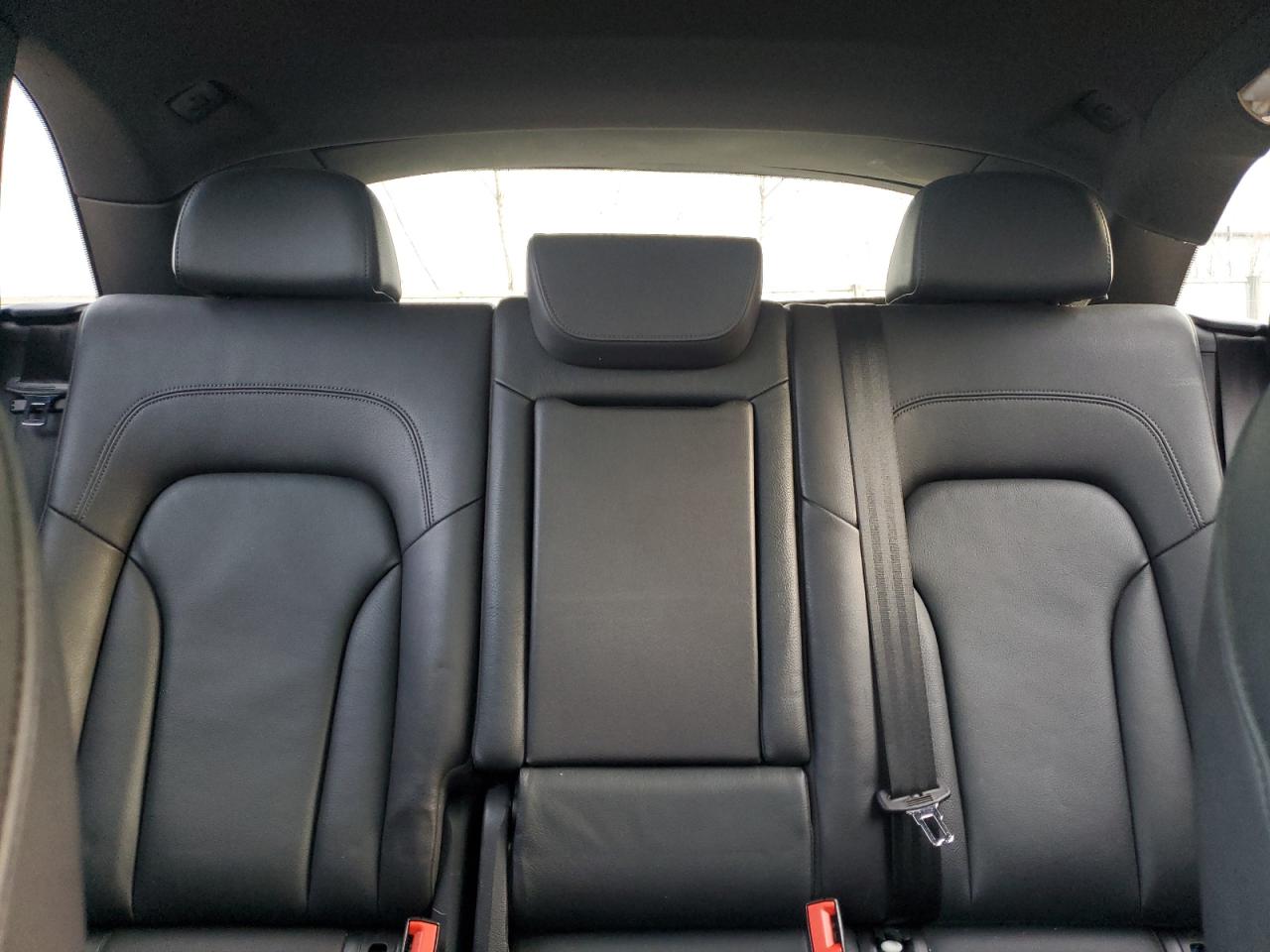 2017 Audi Q5 - Image 10