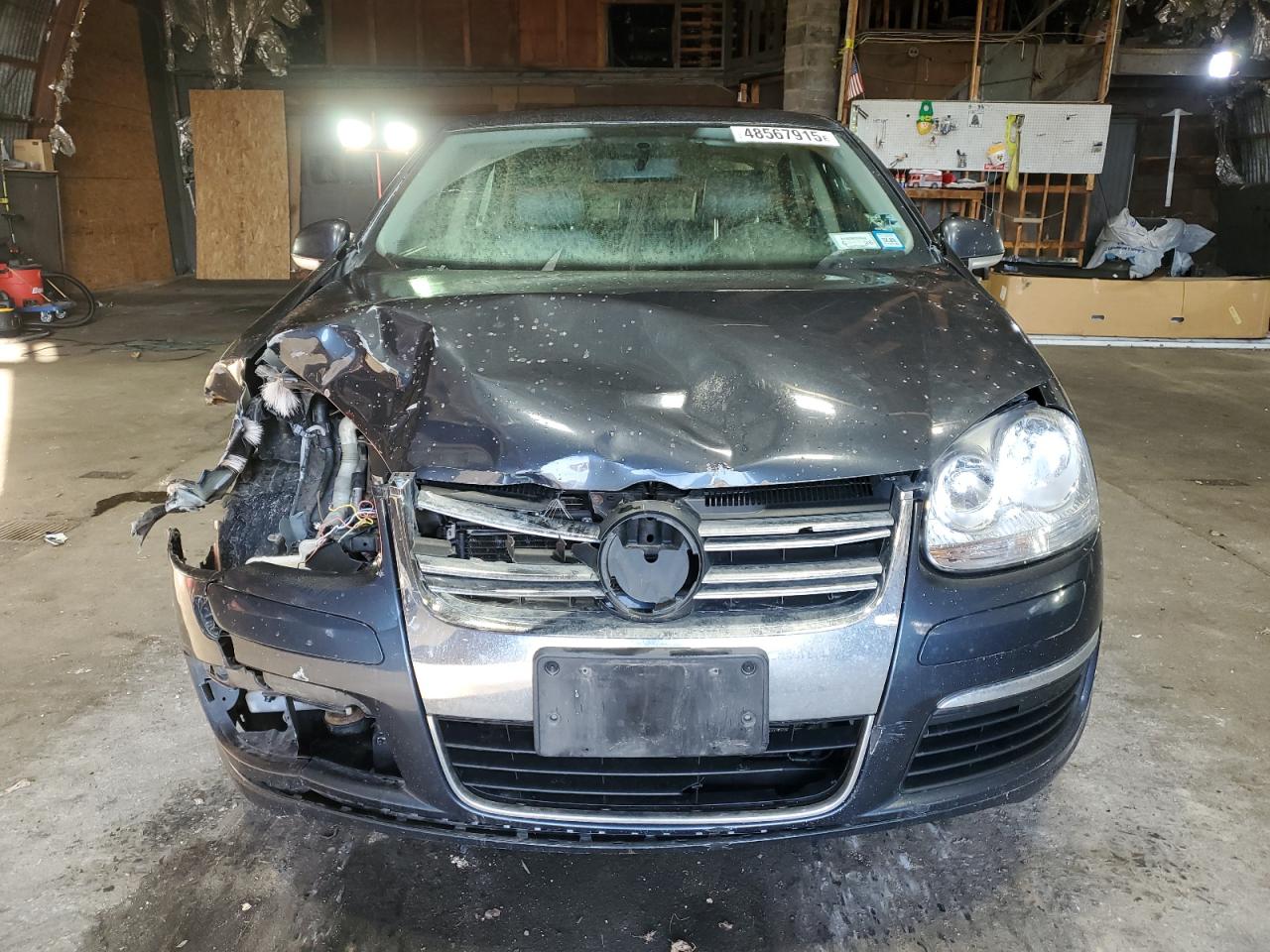2006 Volkswagen Jetta - Image 5