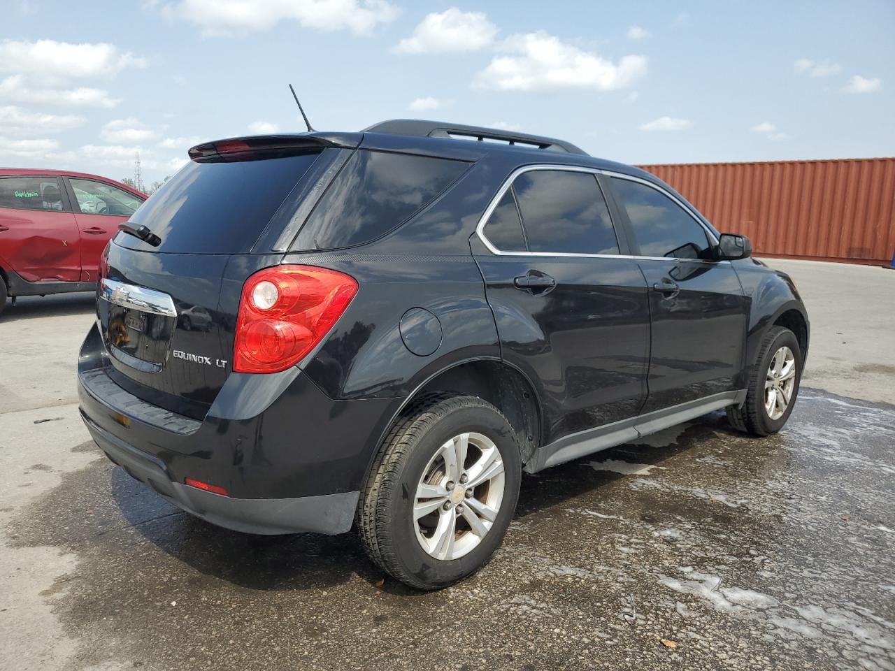 2014 Chevrolet Equinox - Image 3