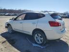 2012 Nissan Rogue S за продажба в Duryea, PA - Front End