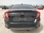 2021 Honda Civic Ex en Venta en Houston, TX - Front End