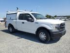 2016 Ford F150 Super Cab for Sale in Antelope, CA - Side
