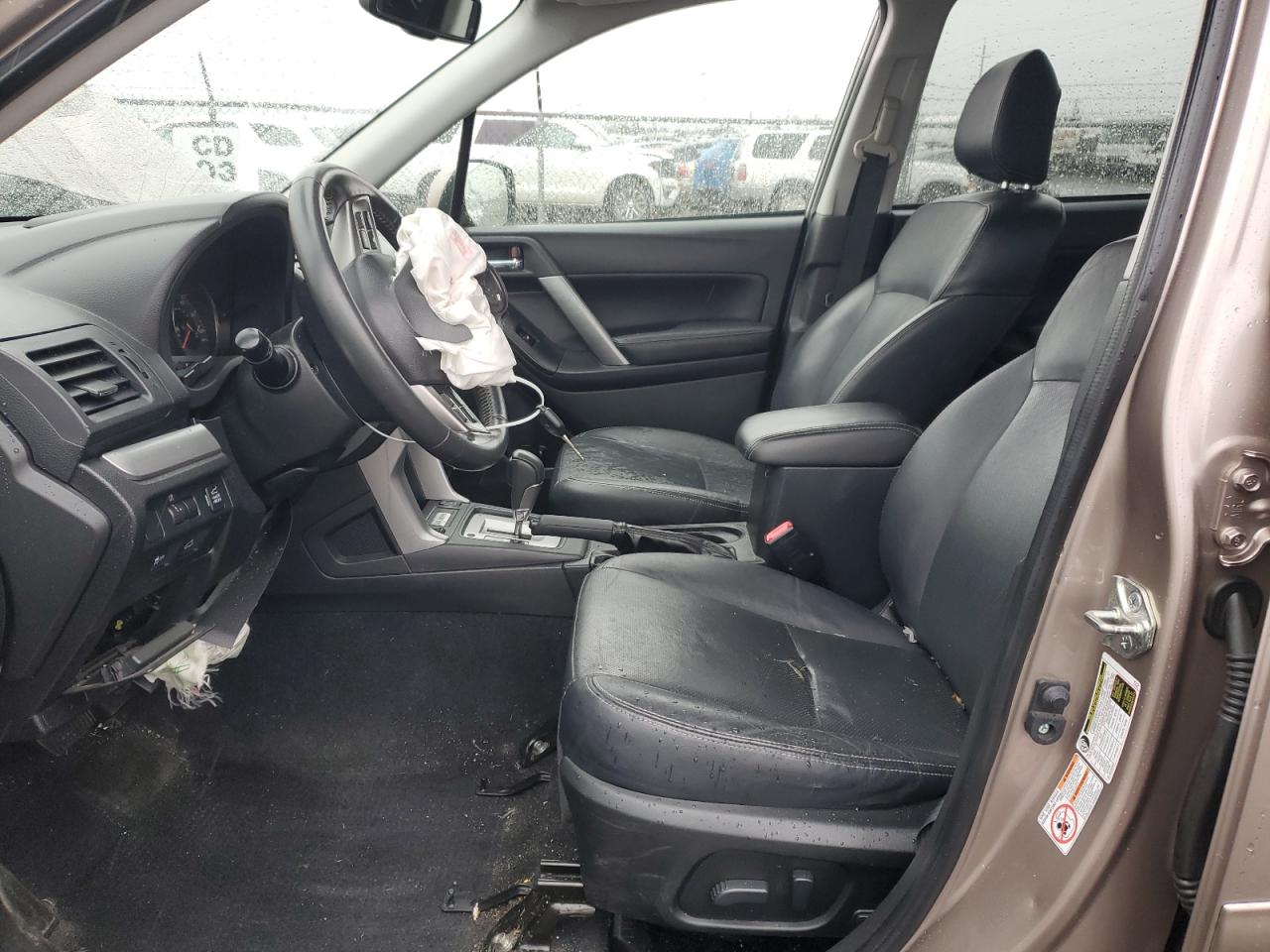 2015 Subaru Forester - Image 7