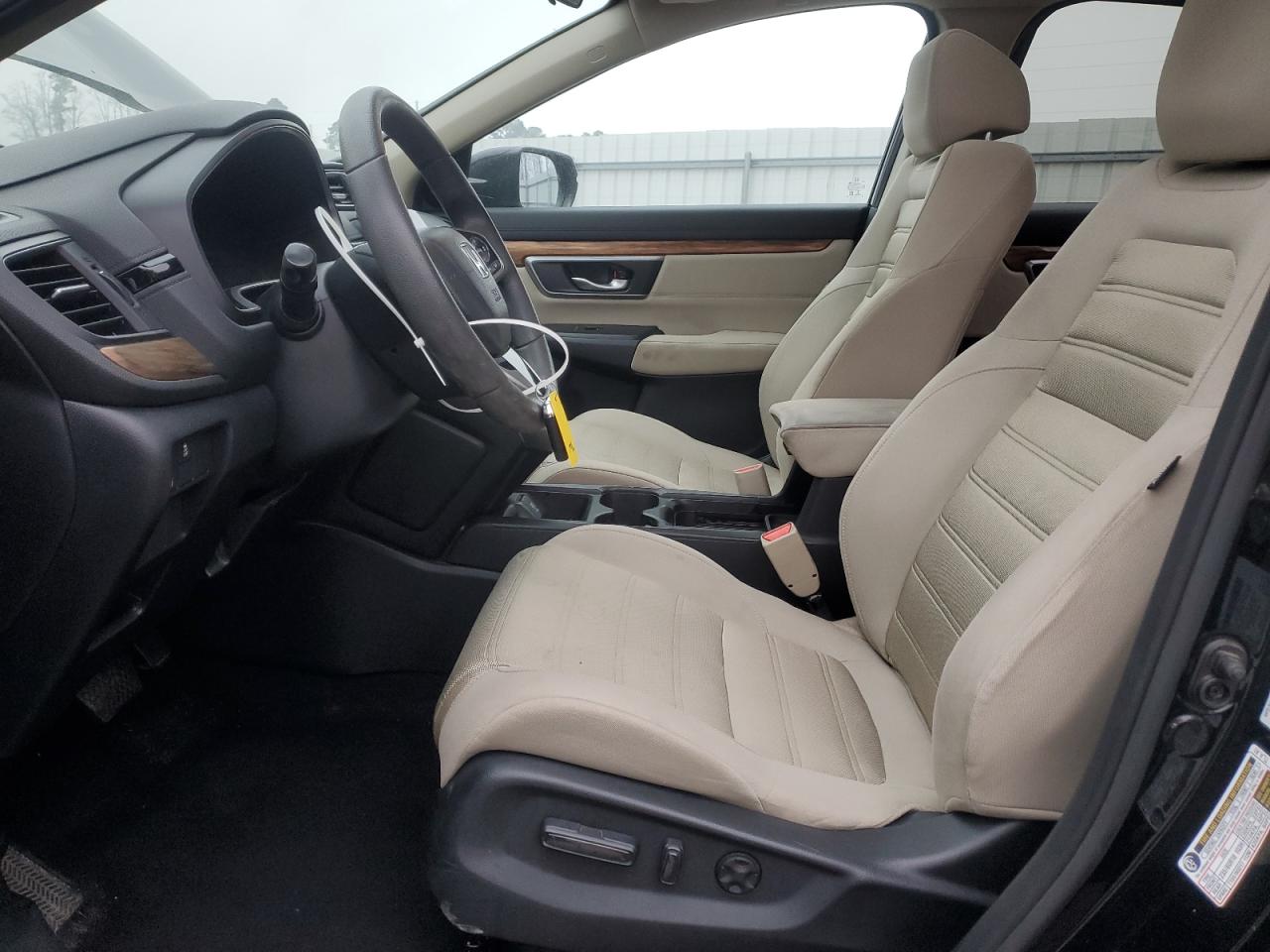 2017 Honda CR-V - Image 7
