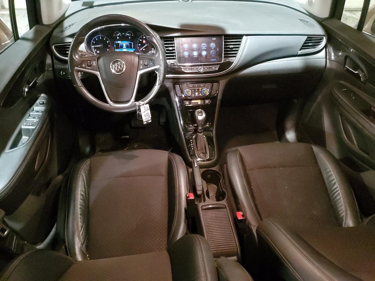 2017 Buick Encore - Image 8