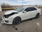 2011 Ford Fusion Se للبيع في Albuquerque، NM - Front End