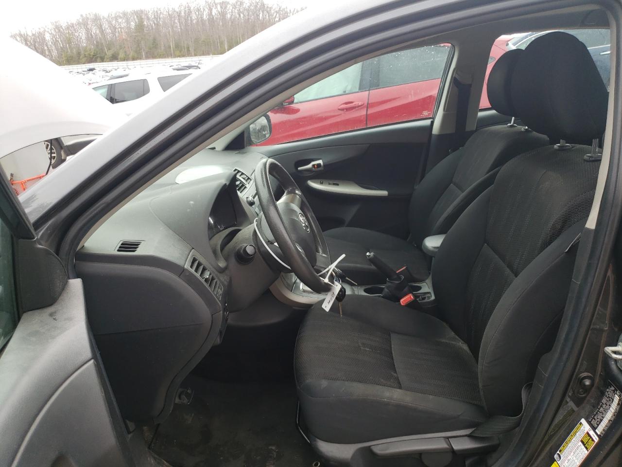 2011 Toyota Corolla - Image 7