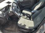 2016 Ford Fiesta Se en Venta en Baltimore, MD - Front End