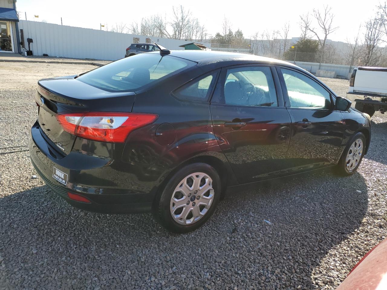 2012 Ford Focus - Image 3