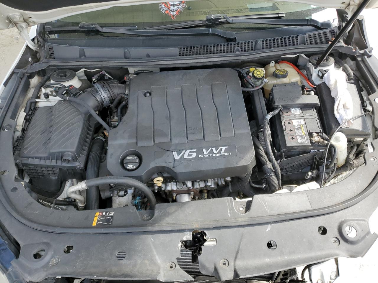 2014 Buick LaCrosse - Image 11