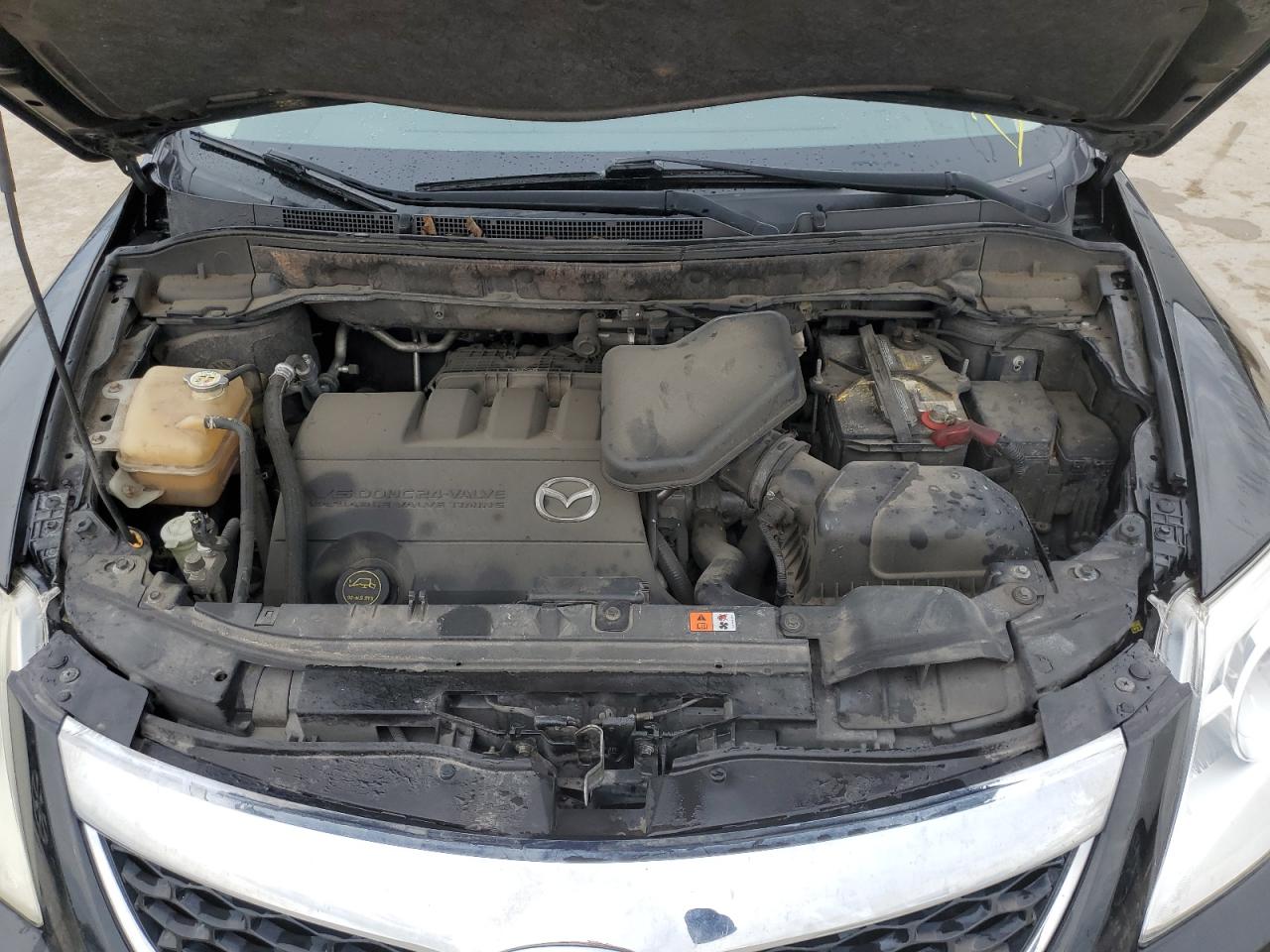 2011 Mazda CX-9 - Image 12