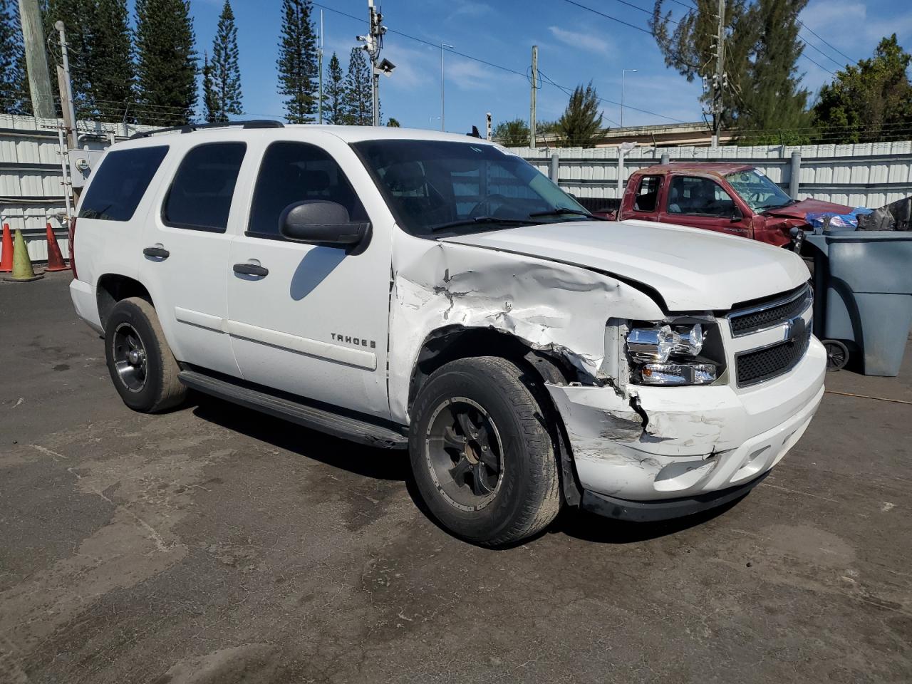 2009 Chevrolet Tahoe - Image 4