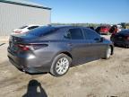 2021 Toyota Camry Le продається в Midway, FL - Front End