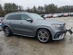2025 Mercedes-Benz Gls 450 4Matic на продаже в Mendon, MA - Front End