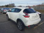 2018 NISSAN JUKE TEKNA for sale at Copart SANDTOFT