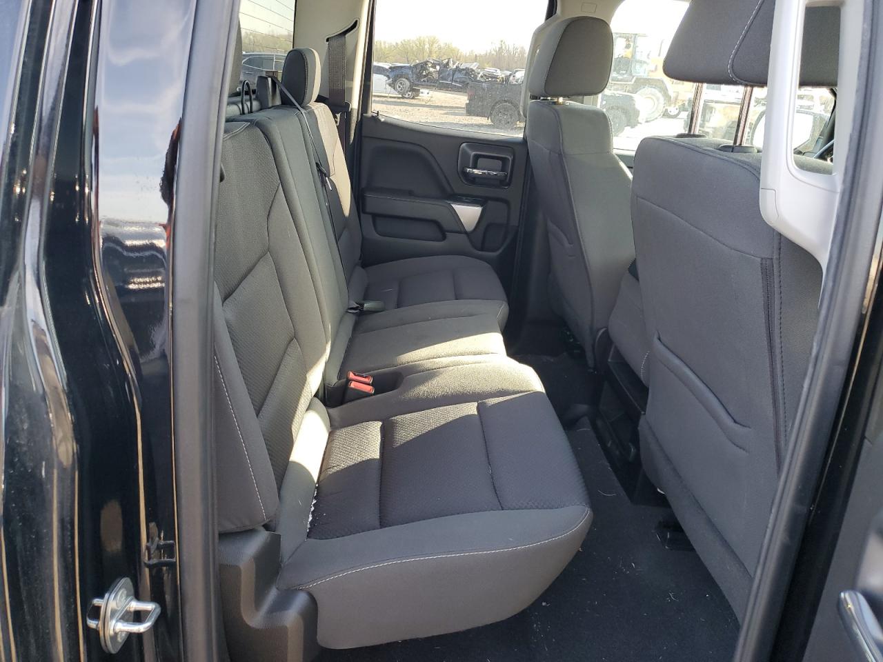 2019 Chevrolet Silverado Ld K1500 Lt VIN: 2GCVKPEC3K1181663 Lot: 50719415