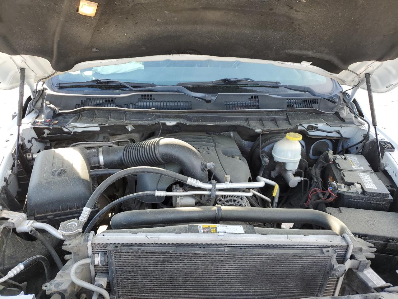 2017 RAM 1500 - Image 13