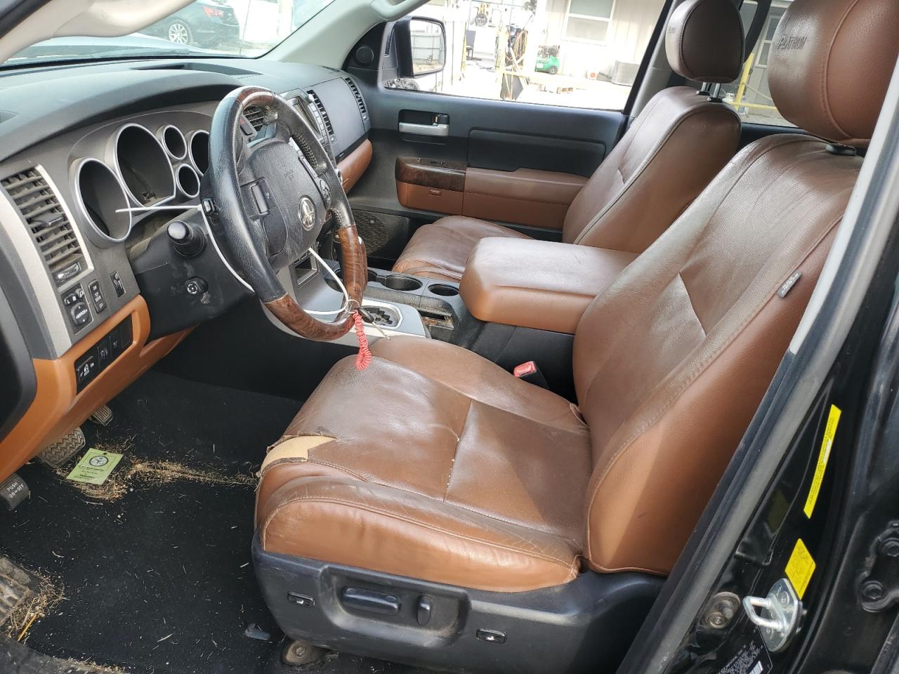 2011 Toyota Tundra - Image 7
