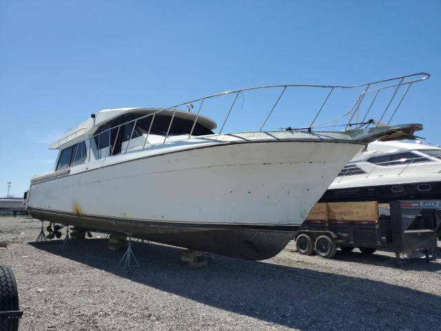1997 'Other Boat' Boat