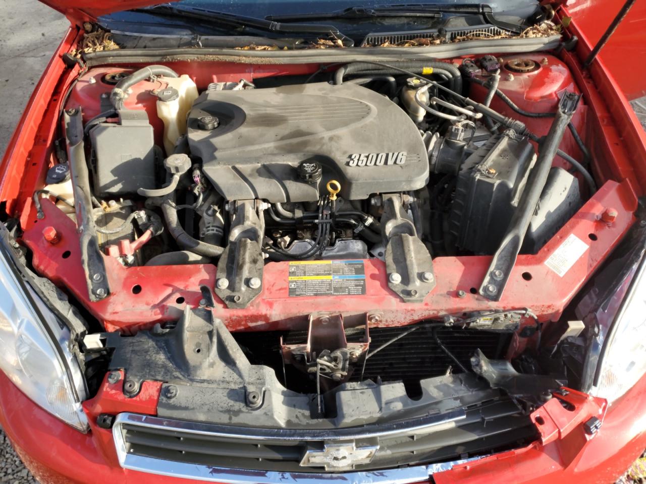 2009 Chevrolet Impala - Image 11