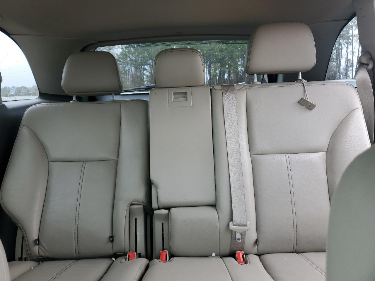 2013 Ford Edge - Image 10