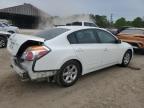 2008 Nissan Altima 2.5 na sprzedaż w Greenwell Springs, LA - Rear End