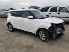 2022 Kia Soul Lx zu verkaufen in Antelope, CA - Frame Damage