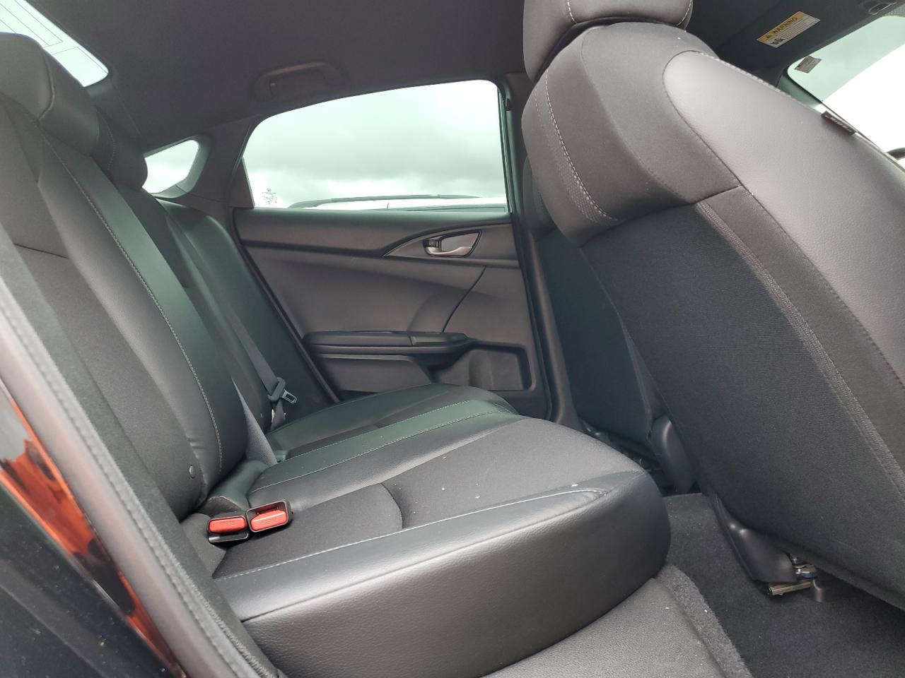 2020 Honda Civic - Image 10