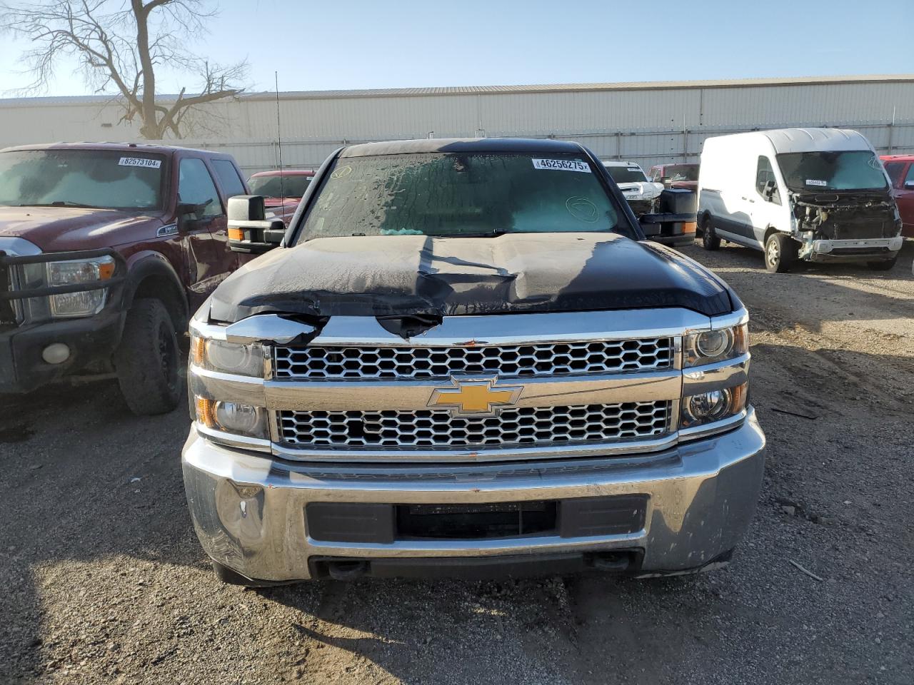2019 Chevrolet Silverado - Image 5