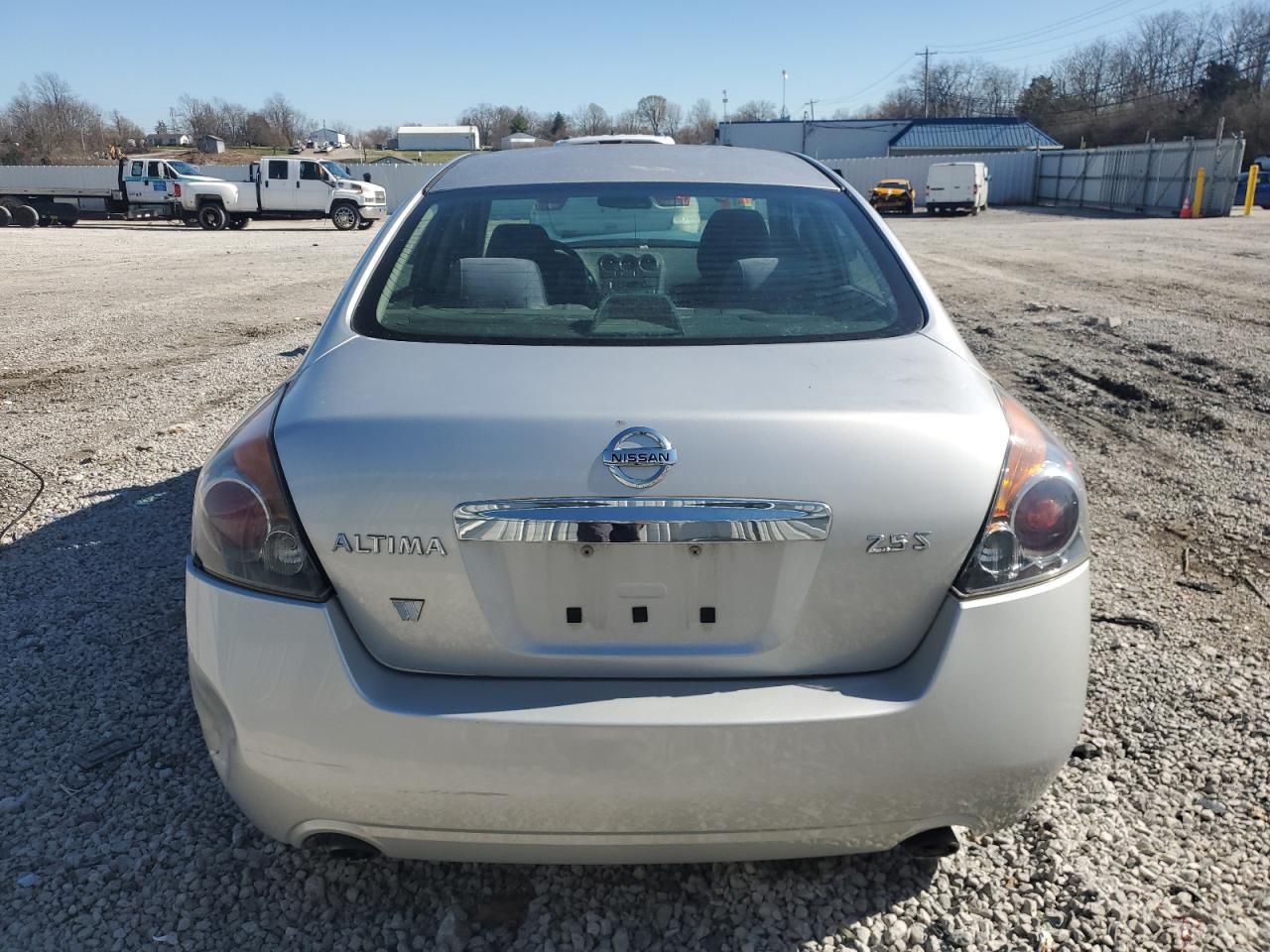 2011 Nissan Altima - Image 6