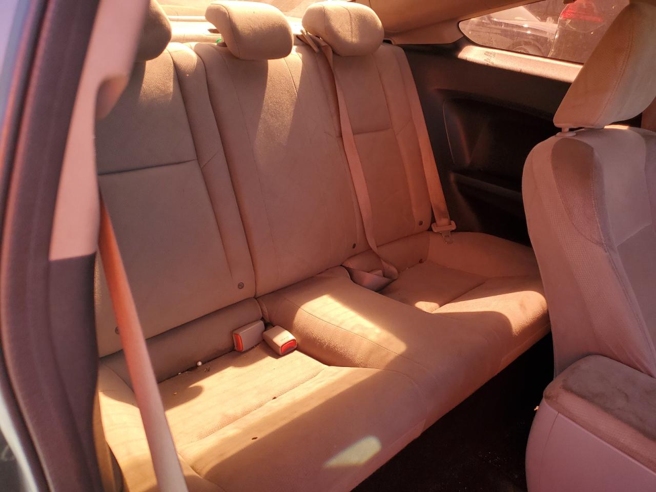 2012 Honda Civic - Image 11