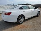 2018 Chevrolet Malibu Lt en Venta en Chatham, VA - Front End