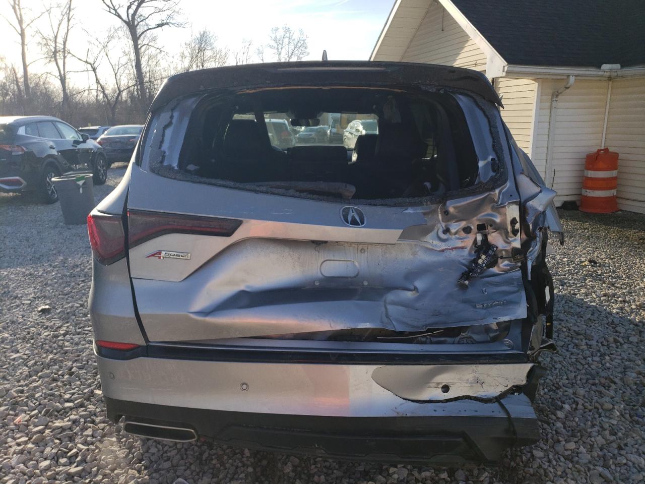 2023 Acura MDX - Image 6