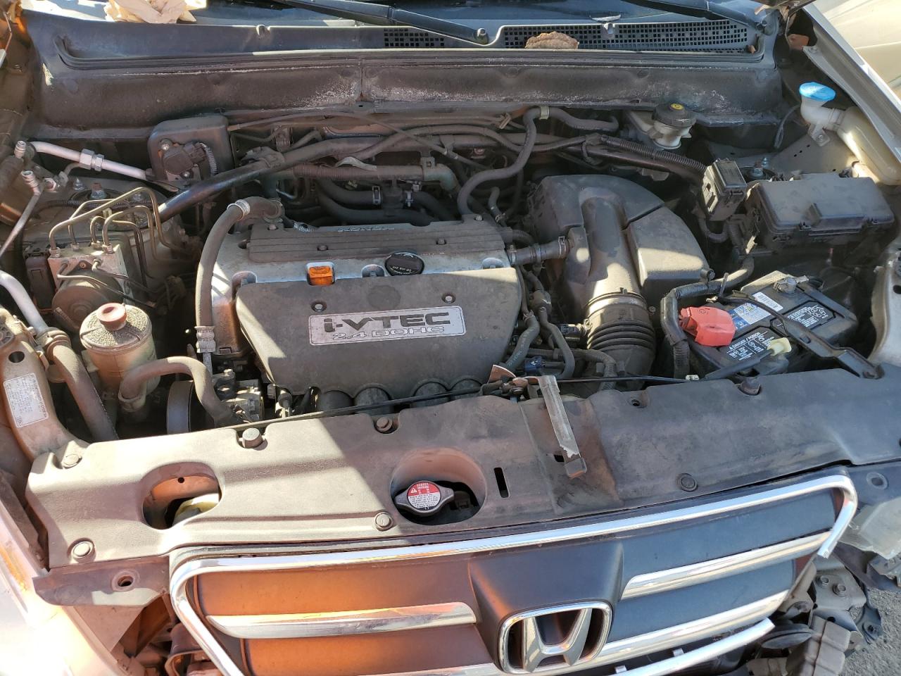 2006 Honda CR-V - Image 11