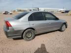 2002 Honda Civic Ex na sprzedaż w Phoenix, AZ - Front End