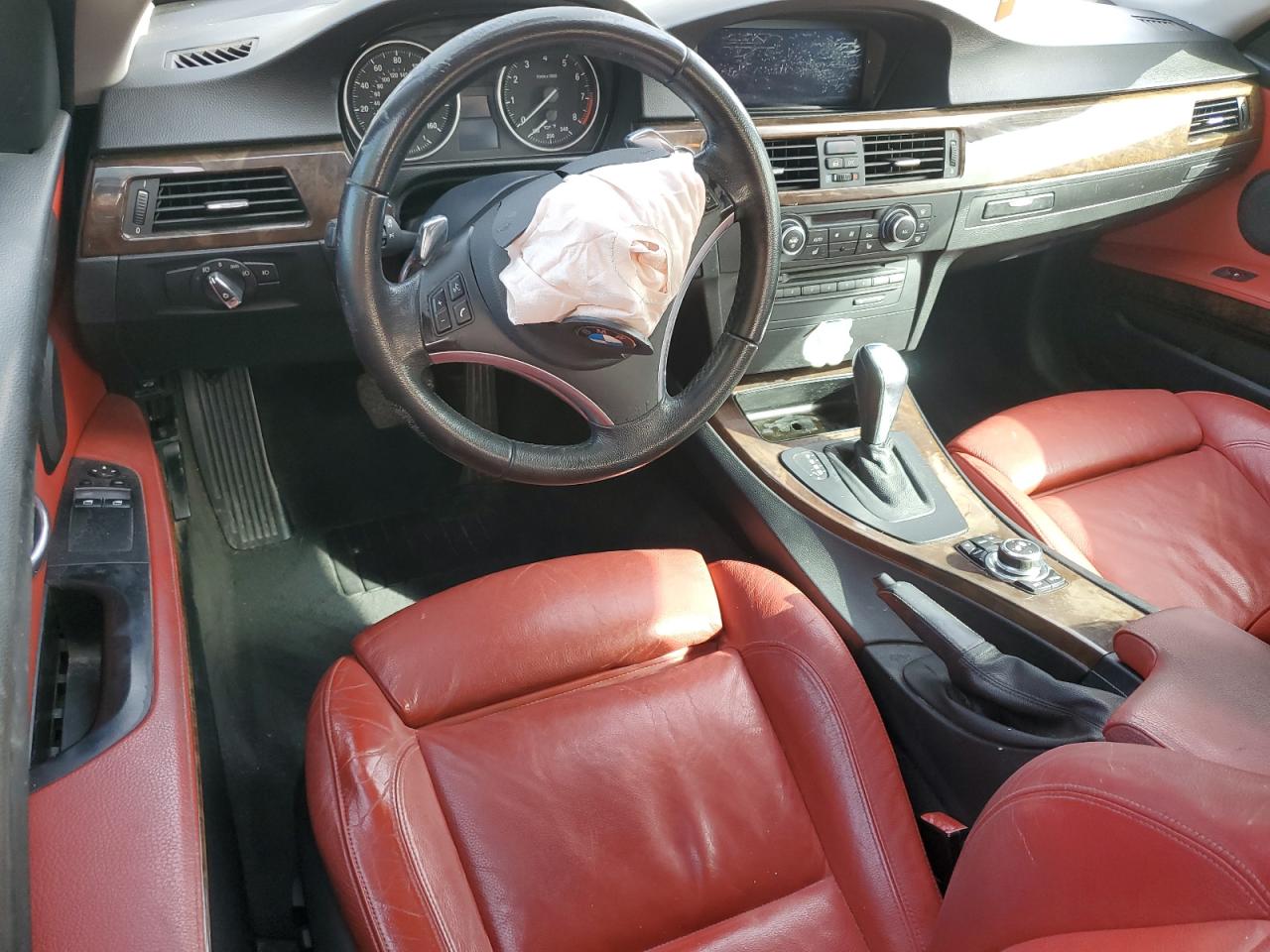 2010 BMW 3er - Image 8