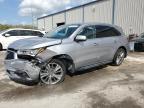 2017 Acura Mdx Technology იყიდება Apopka-ში, FL - All Over
