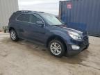 2016 Chevrolet Equinox Lt zu verkaufen in Franklin, WI - Rear End