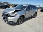 2019 Mitsubishi Outlander Es na sprzedaż w Harleyville, SC - Front End