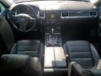 2016 Volkswagen Touareg Tdi na sprzedaż w North Billerica, MA - Front End