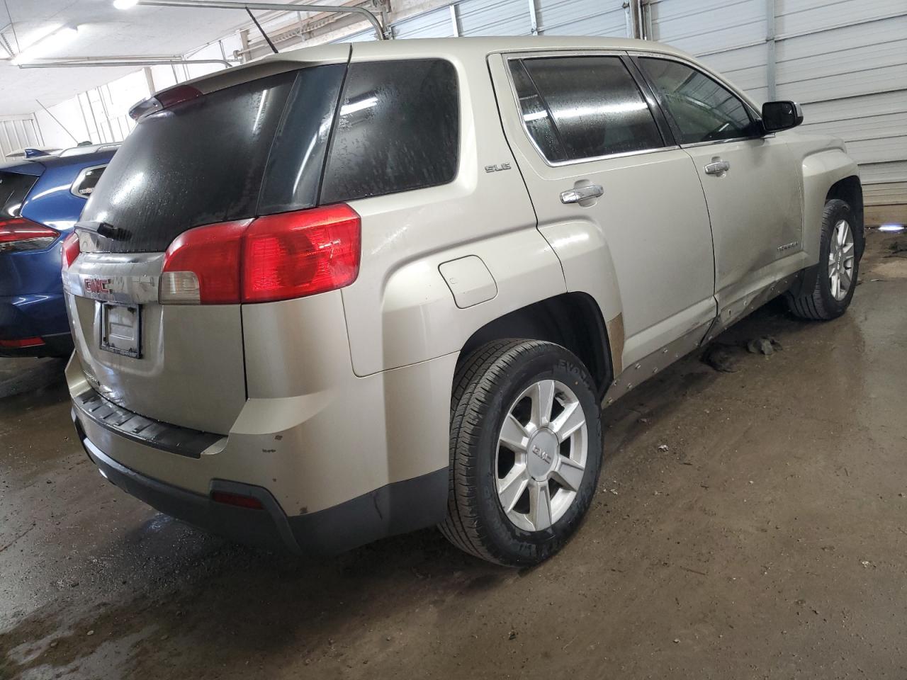 2013 GMC Terrain - Image 3