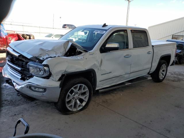 2018 Gmc Sierra K1500 Slt