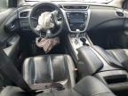 2015 Nissan Murano S na sprzedaż w New Orleans, LA - Front End